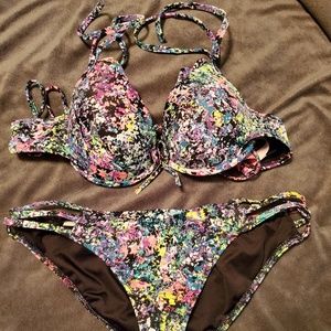 Victorias secret swim suit